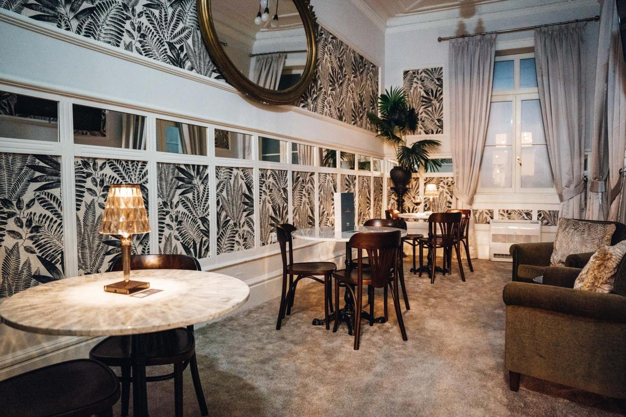 Grande Hotel Paris By Stay Hotels Porto Exterior foto